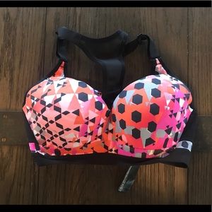 VSX sports bra